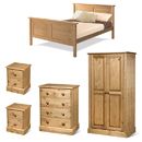 New Cotswold Bedroom Set