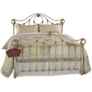 Original Bedstead Alva metal bedframe