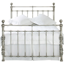 Original Bedstead Lerwick metal bedframe