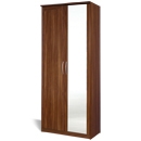 Rauch Oxford 2 Door Wardrobe