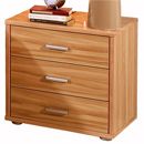 Rauch Stresa bedside table 