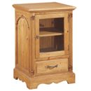 Regency Pine HI-Fi cabinet- Discontinued Aug 09