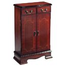 Regency Reproduction Medium CD Storage Cabinet