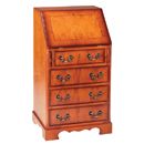 Regency Reproduction Narrow bureau 