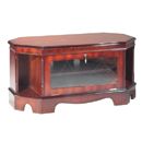 Regency Reproduction Small corner TV Cabinet