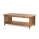 Santa Fe Coffee table