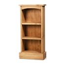 Santa Fe Pine Small CD DVD Unit