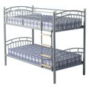 Seconique Vernon bunk bed