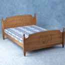 Seconique Victoria bed