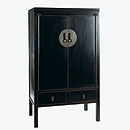 FurnitureToday Shanghai Chinese Wedding TV Cabinet 