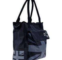 Union Jack Tote Single