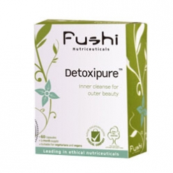 DETOXIPURE CLEANSE (60 CAPSULES)