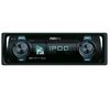 FUSION CA-IP500 Car Radio with internal iPod dock