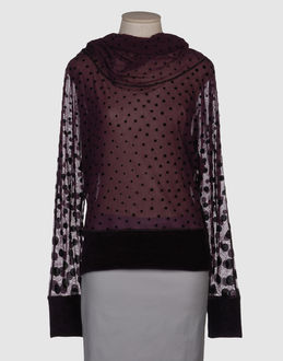 TOPWEAR Long sleeve t-shirts WOMEN on YOOX.COM