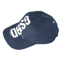 Police Blue Baseball Cap