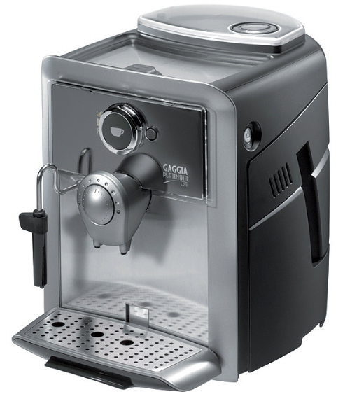 Event Platinum Bean to Cup Coffee Machine