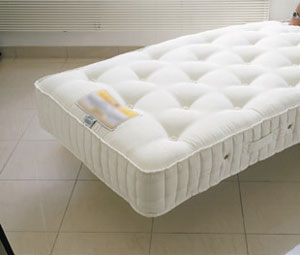 Duke Firm 5FT Mattress