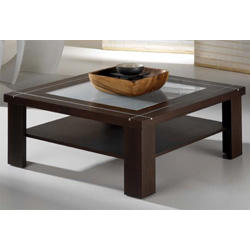 Moderno - Grande Square Coffee Table