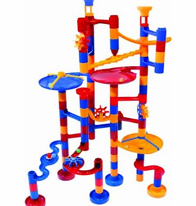 Galt America Galt Mega Marble Run