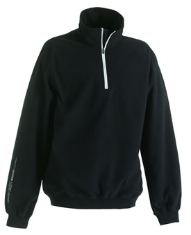 Buzz Windstopper Black