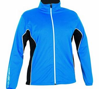 Junior Robin Gore WindStopper Jacket