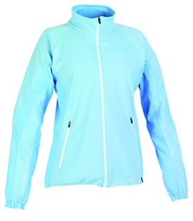 Ladies Blaise Windstopper Crystal