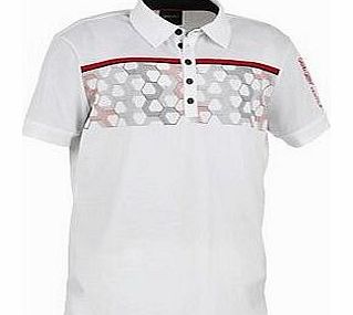 Galvin Green Mens Maxwell Golf Polo Shirt