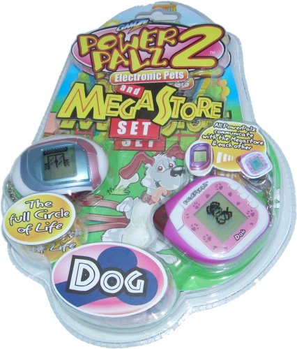 Power Palz 2 - Dog Combo Set