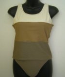 Tankini swimwear. Size 10/12