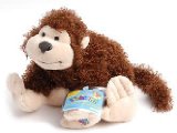 Webkinz Cheeky Monkey