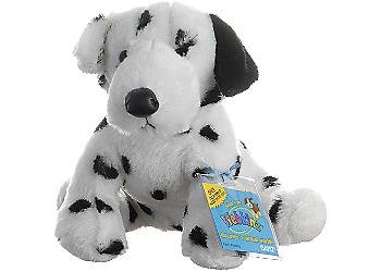 Webkinz Plush Pets - Dalmatian