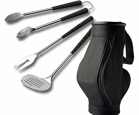 3 Piece BBQ Golf Bag