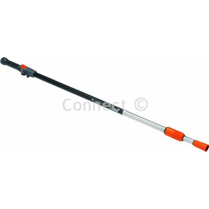 Telescopic Running Water Handle