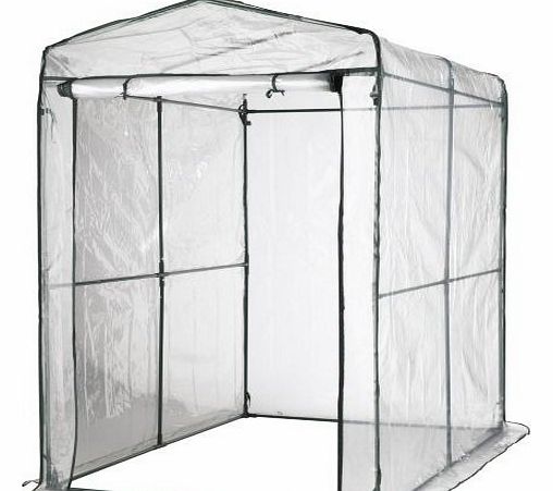 Gardman Grow It Walk-in Greenhouse 08725D