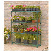 Gardman Storage and Greenhouse Shelves