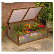 Gardman Wooden Cold Frame