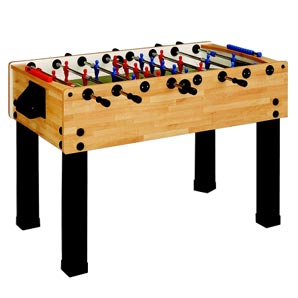 Garlando Football Table