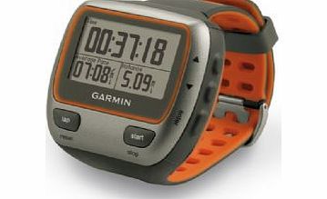 Forerunner 310xt Gps Watch