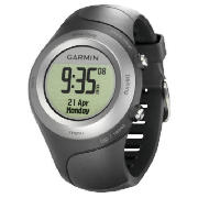 Forerunner 405 (Black)