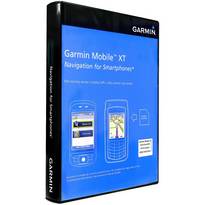 Garmin MOBILE XT UK