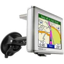 GARMIN NUVI 370