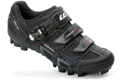 Louis Garneau Monte Mtb Shoe