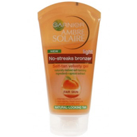 Ambre Solaire Gel Light 150ml