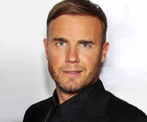 Gary Barlow