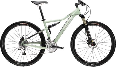 Hifi Plus 29Er Olv Gls Gn 2008