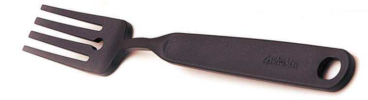 GASTROMAX Fork 146 black