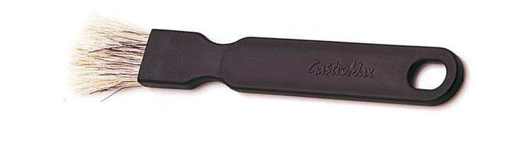 GASTROMAX Small brush 161 black