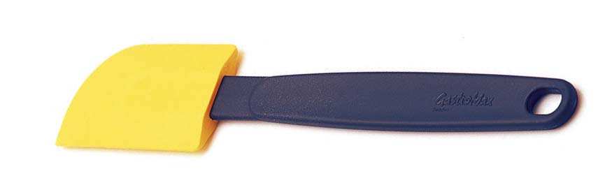 GASTROMAX Spatula 190 blue