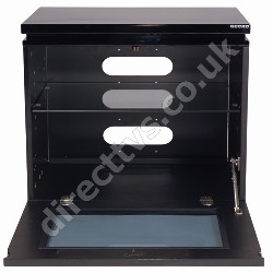 Gecko REF550 Reflect TV cabinet