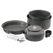 Altitude Cookset